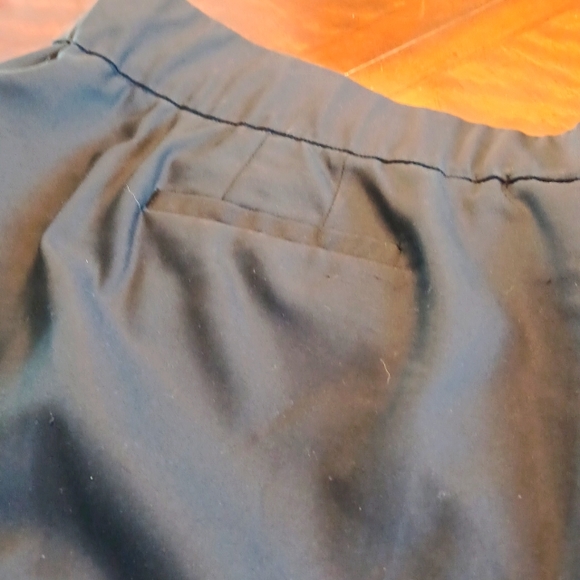 Catherine's Modern Stretch Pants - Picture 2 of 4